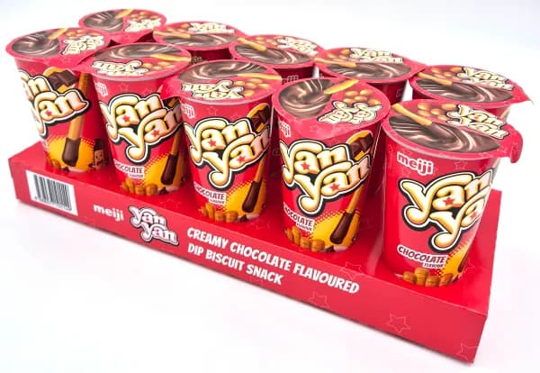 얀얀 초코맛 10개 7,523원