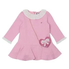 지마켓. 프랜치캣 PK가방원피스 54,510원 무배