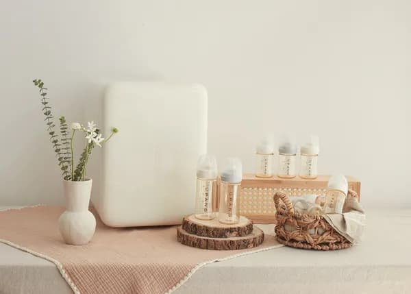 유팡 시그니처2 젖병소독기 체감가 299,220원 무료배송