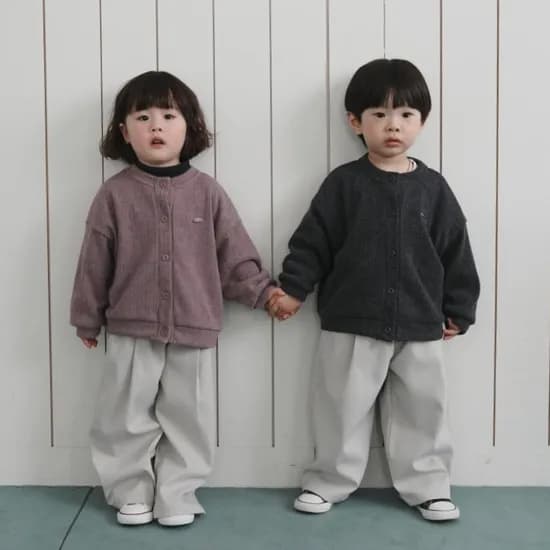 옵더문 모듈 니트가디건 2COL 38,050원