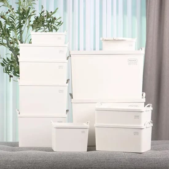 롯데이라이프 리빙박스 3종 (M/L/XL) 18,200원