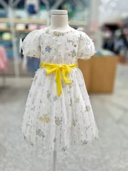 프랜치켓 러블리 공주님 드레스 2종 균일가 39,750원 무배