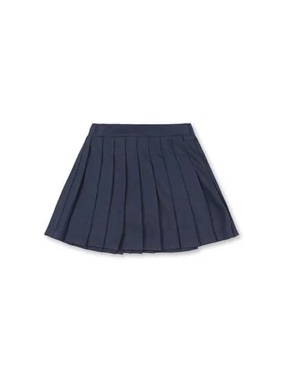 탑텐 플리츠스커트 4,900원