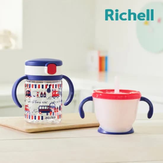 릿첼 첫걸음 머그+ 빨대컵 20,710