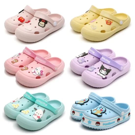 디즈니 캐릭터 아동 샌들 6,900원 무배