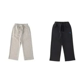 블루독 편한바지 일자핏 스웨드 팬츠(2컬러) 1택 유클 17,880원