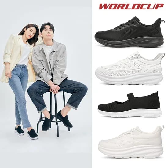 월드컵 메리제인 운동화 17,960원