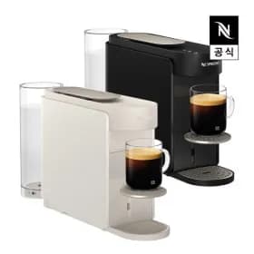 버츄오 업 캡슐 커피머신 239,000원