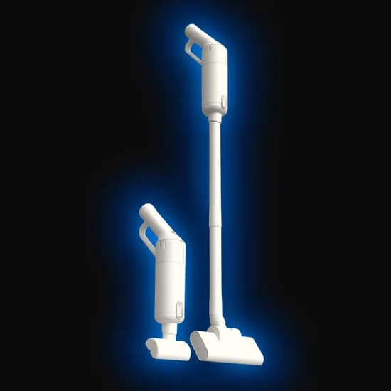 에어르 더그램 무선청소기 화이트 33,900원