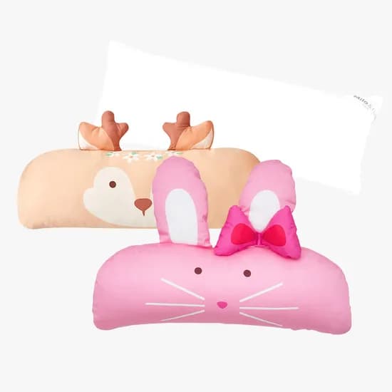 보리보리 바디필로우 밀로앤개비 롱베개 2+2개 50,160원