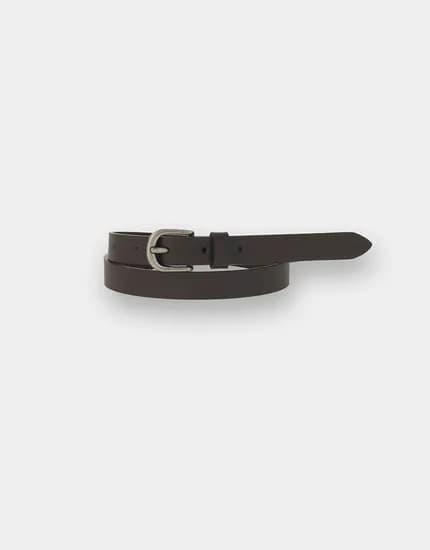 지오다노 심플 가죽벨트 13,800원 무배
