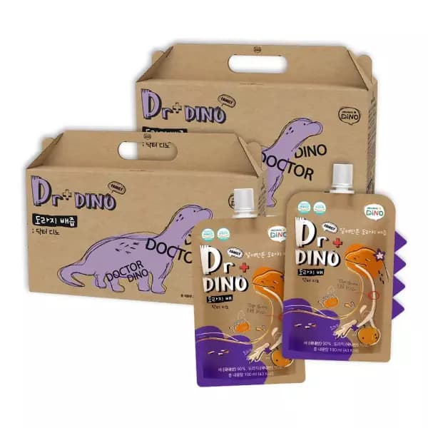 오가닉디노 쇼킹딜 배도라지즙 초핫딜가- 25,990원