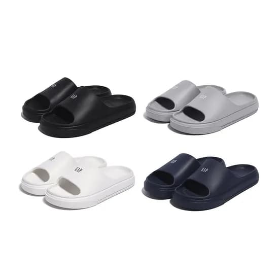 GAP 심플 슬리퍼 12,390원(무배)