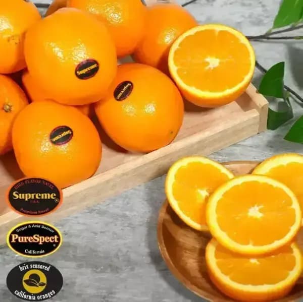 직수입 블랙라벨 오렌지 대과 3.5kg 16,740원 무배