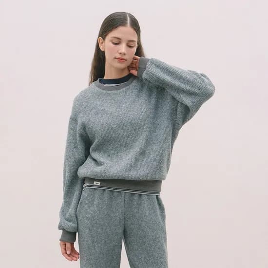 이지 스웻 상의 14,170원 유배