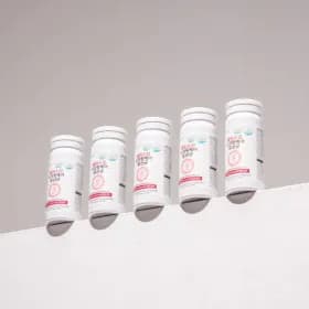 바디프로젝트 밸런스업 시크릿케어 유산균 3개월분 26900원