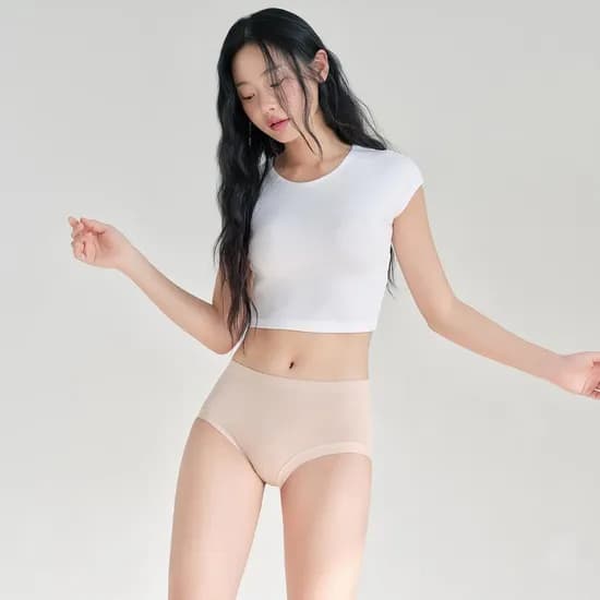 비너스 매일 새로운 5매입 팬티 19,900원 무배