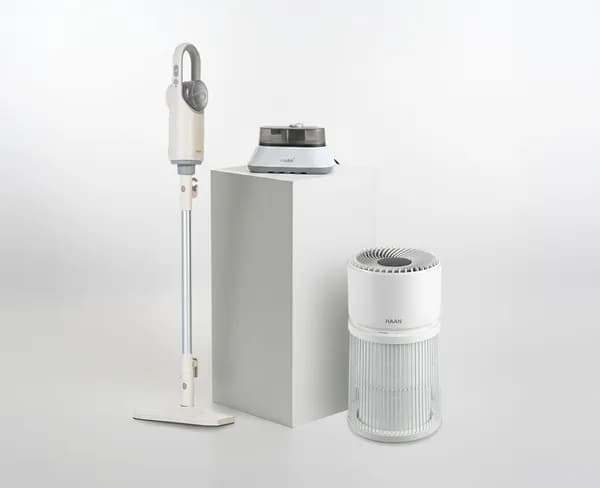 한경희생활과학 UV살균 침구청소기 HEVS-D100 79,200원