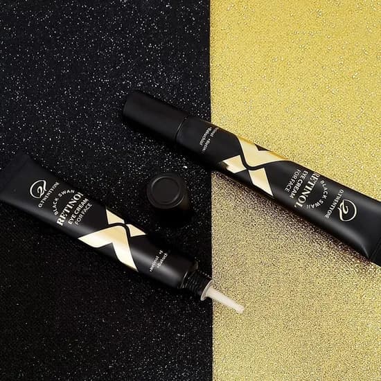 오투에니원 블랙스완 레티놀 아이크림 포 페이스 30ml 9,900원