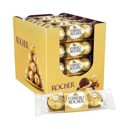 페레로로쉐 3T 16개 (총 48입/1박스) 24,950원