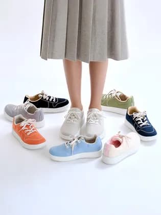 르무통 메이트 발 편한 메리노울 운동화 109,920원