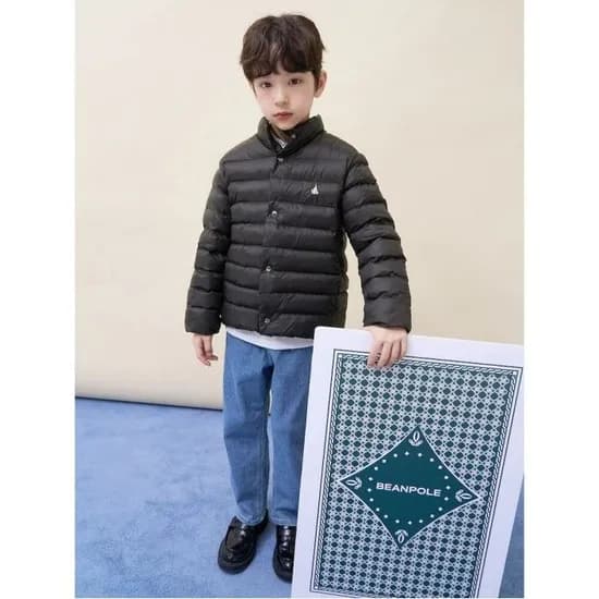 빈폴키즈 경량패딩 73,630원