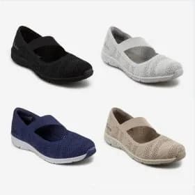 봄부터 애착신발!! 스케쳐스 여성 메리제인 비쿨 핫딜 52,980원