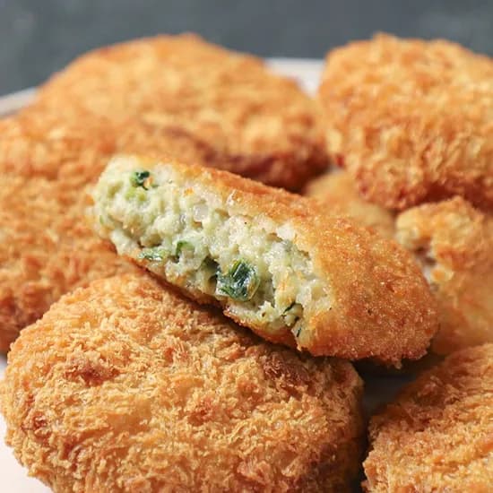 백년시장 바삭 고로케 세가지맛 총 9개 7,920원 무배 핫딜