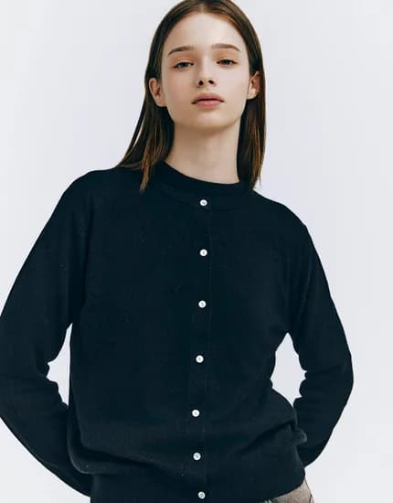 지오다노 베이직 가디건 15,800원 무배