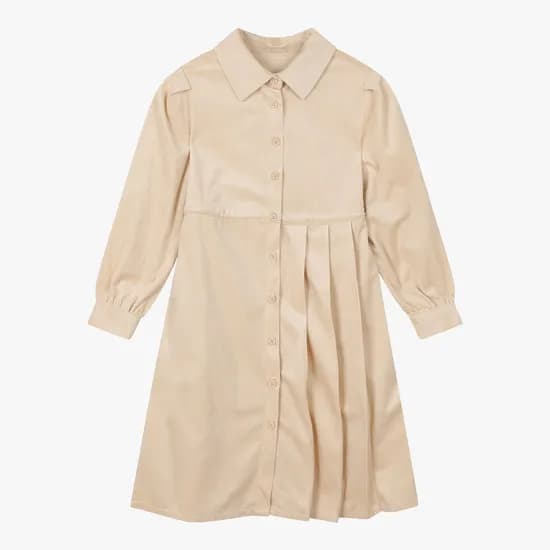 일로딜로 코듀로이 원피스 6,370원