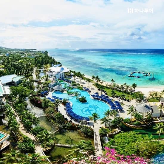 사이판 올인클루시브 패밀리팩 PIC 56만원대~/켄싱턴69만원대~