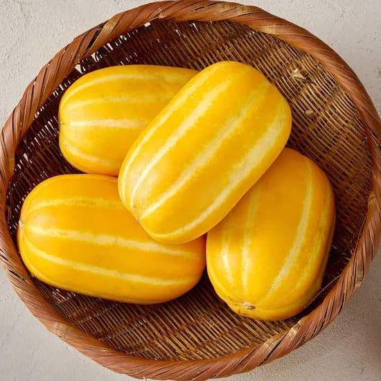 성주 참외 가정용 랜덤과 2kg 1박스