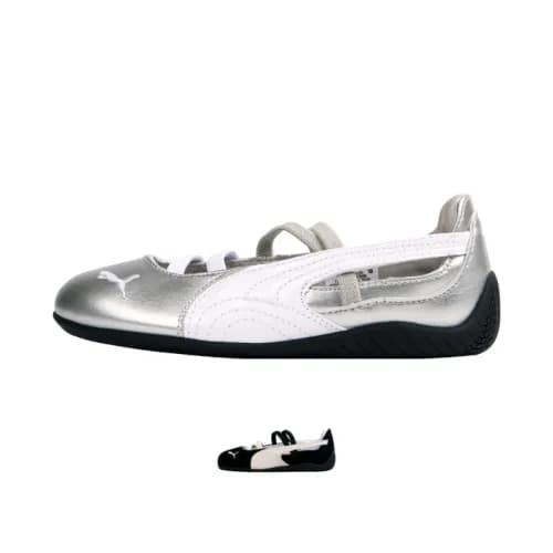 푸마 키즈 스피드캣 발렛