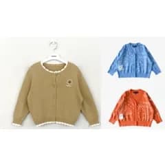 로아앤제인 플라워리/힙합 가디건 균일가 36,548원 무배