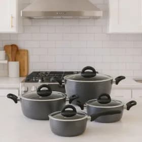 PN풍년 세라믹 IH 인덕션 냄비 2종 세트 36,470원