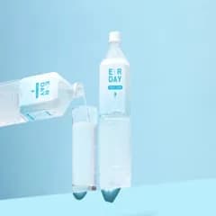 SSG/ 에버데이 이온 1.5L 1,000원 유배