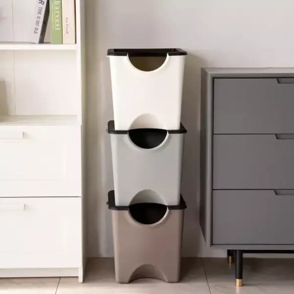 에코홀릭 분리수거함 쓰레기통 16,900원~ 무배