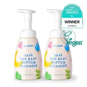 닥터키노 엉덩이클렌저 250ml 2개 1+1 24,210원