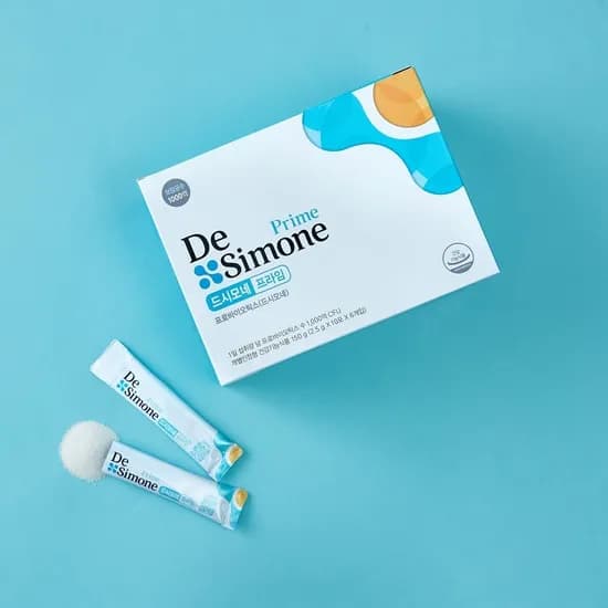 드시모네 캡슐 플러스 3박스 총180캡슐+365캡슐 1박스 148,590원