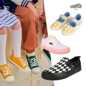 슈펜키즈 봄 신상 신발 다양 10,340원~