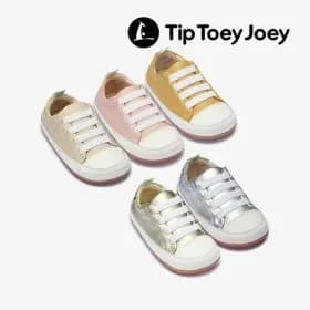 팁토이조이 아기 걸음마 운동화 56,540원 (무배)