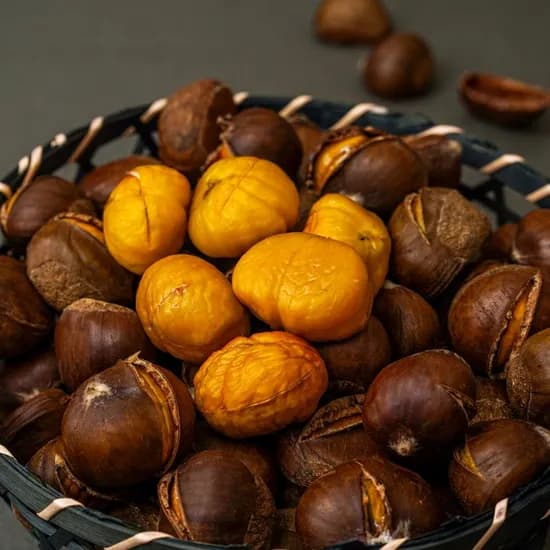 약단밤 500g 4250원