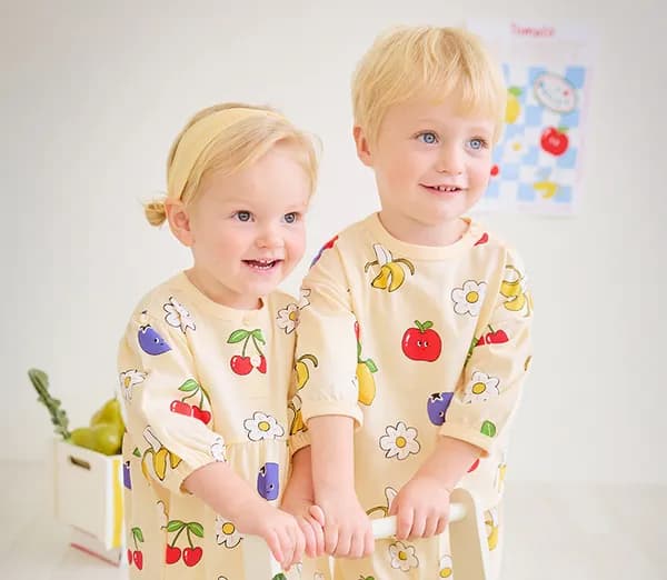 몰리멜리프렌즈 봄 실내복 6,900원 무배