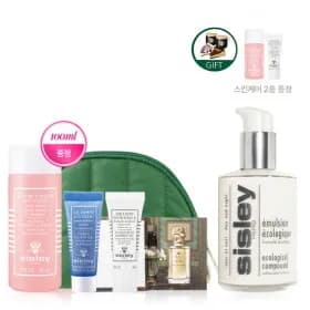 시슬리 에뮐씨옹 에꼴로지끄 에센스 로션 125ml 기획 세트 32만원대 (무배)