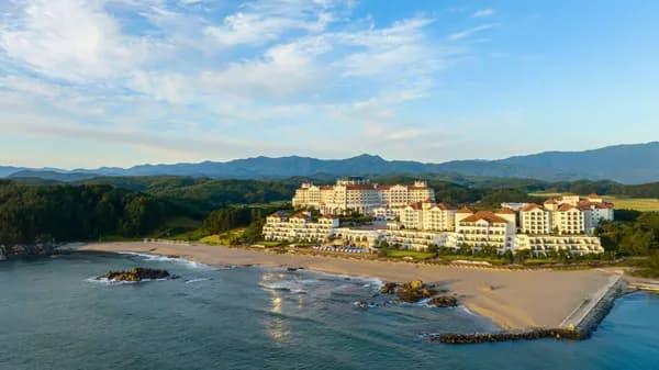 쏠비치 양양 호텔 조식포함 패키지 160,341원~