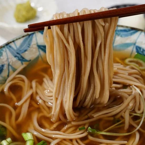 냉모밀 메밀소바 3인분세트(생메밀면500g+육수3개) 11,430원