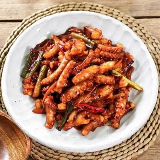 착한낙지 매콤~칼칼 착한낙지 135g 6팩+비법소스 6팩 23,710원