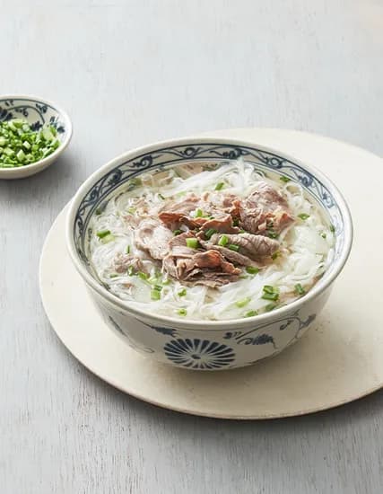 소고기 쌀국수 키트 2인분 9,250원 무배