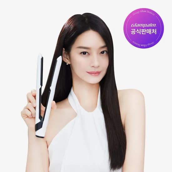 글램뮤즈 터치 플랫 글램팬더 판고데기 189,720원