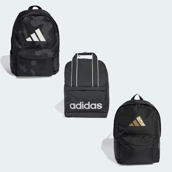 아디다스 백팩 3종